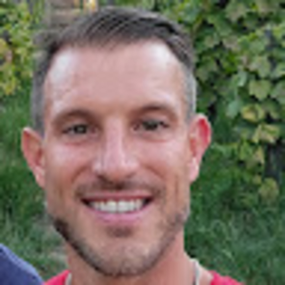 Meet your Posher, Jonathan